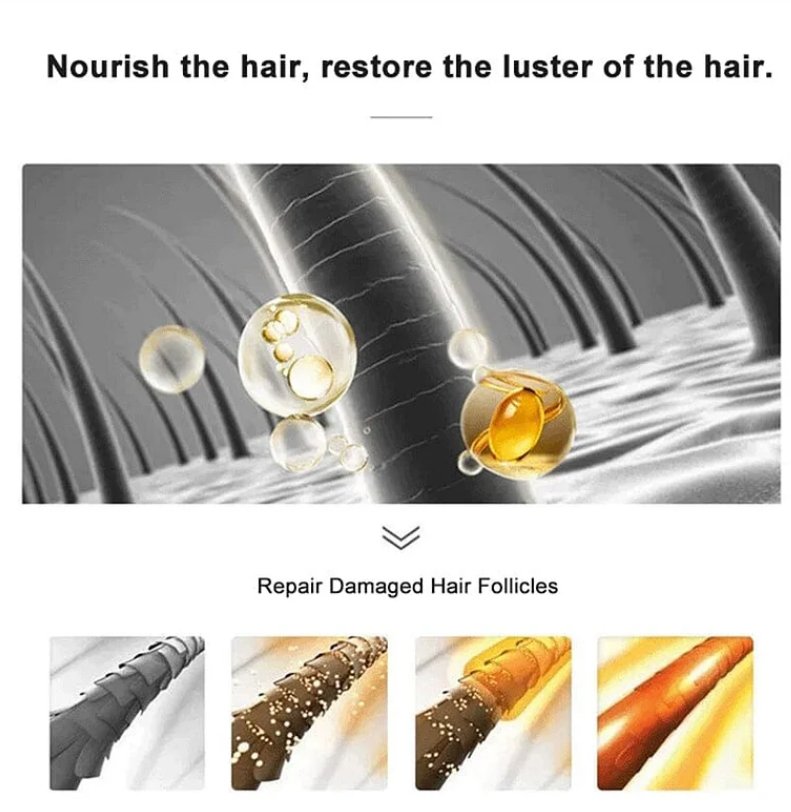 A Touch of Magic Hair Care - PlanetShopper