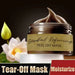 BIG SALE - 50%OFF Herbal Refining Peel-Off Facial Mask - PlanetShopper
