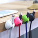 Cord and Cable Organizer - PlanetShopper