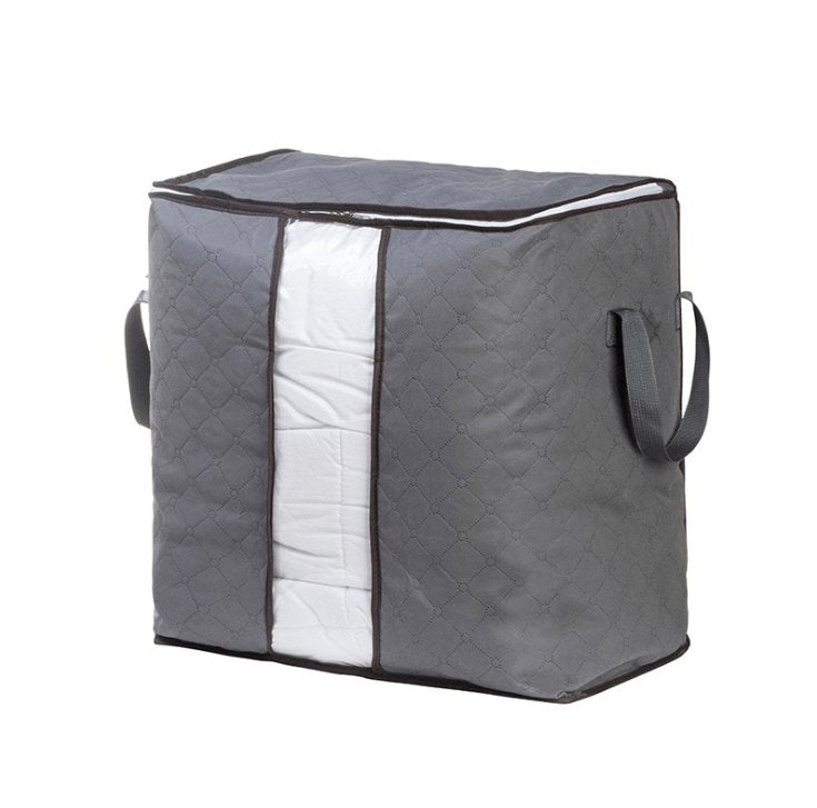 Large Quilt Storage Bag For Closet - PlanetShopper
