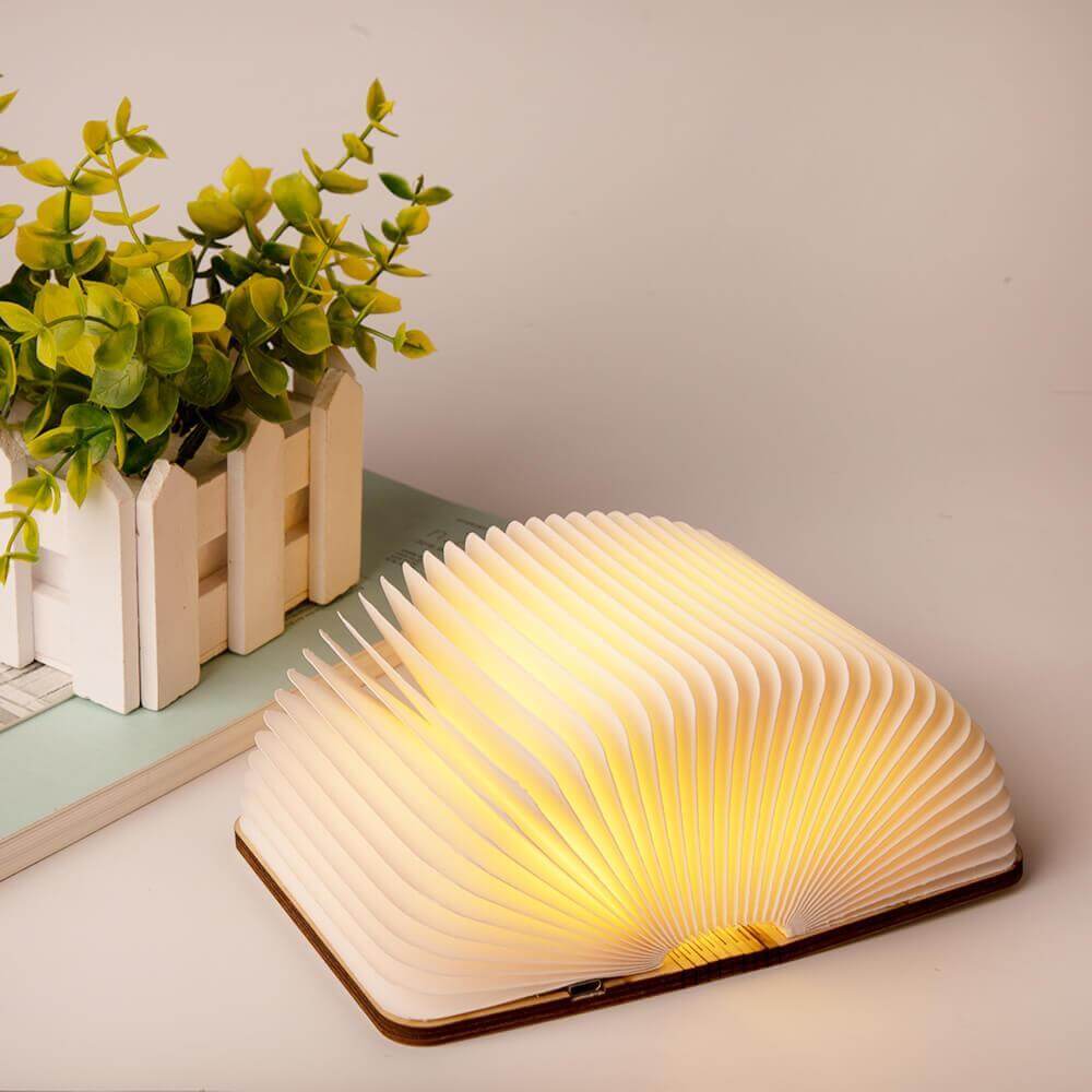 LED Book Lamp - PlanetShopper